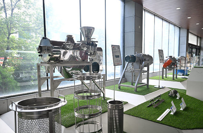 【 大河財立方】高服股份：科技創新促量變到質變，不斷夯實精細篩分領域“護城河”