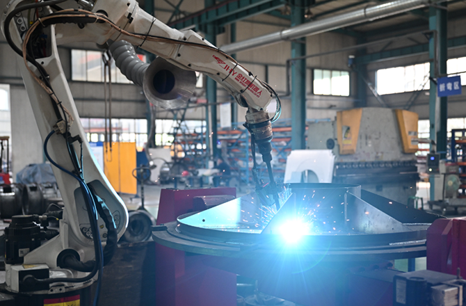 【 大河財立方】高服股份：科技創新促量變到質變，不斷夯實精細篩分領域“護城河”